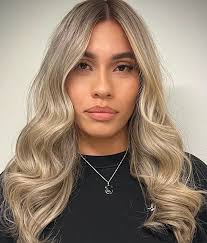 Paulette Torres Hair Artist...