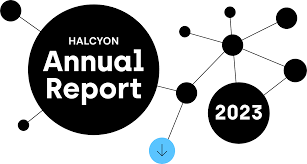 Halcyon Annual Report 2023