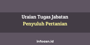 Skp adalah sasaran kerja pegawai yang ada dalam. 15 Uraian Tugas Jabatan Penyuluh Pertanian Penyelia