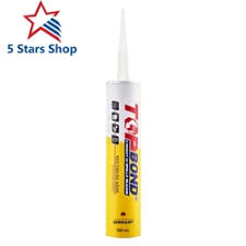 Danh sách công ty keo silicone, keo nến