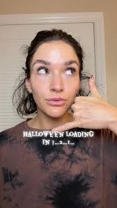 When Velma is no longer afraid of ghosts 🙃 #velma #scoobydoo  #scoobydoowhereareyou #velmacosplay #halloweentransition #halloweeen  #halloweencostumeideas