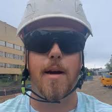 Intern Update: Hayden Lowe is at @universityofkansas