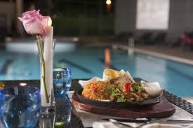 تقرير عن فندق ايلاف جدة رحلاتك