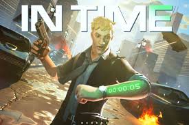 Justin Timberlake's 'In Time' Adapted Into Fortnite Game by Snoop Dogg