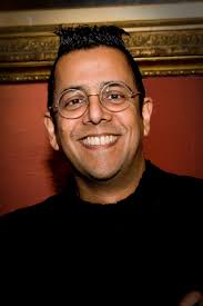 An interview with Simon Singh