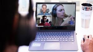 You can share your entire desktop which will show the other participants exactly what you're doing even if you switch windows, or you can choose to share just a specific app. 5 Embarrassing Mistakes Using Microsoft Teams Storyals Blog