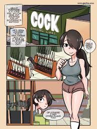 Page 2 | MrbooshmasterWillows-Outdoor-AdventuresIssue-1 | Gayfus - Gay  Sex and Porn Comics