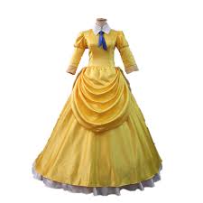 Check spelling or type a new query. Tarzan Jane Cosplay Costume Halloween Costumes Adult Yellow Princess Jane Dress Fancy Jane Costume Custom Made Buy At The Price Of 82 13 In Aliexpress Com Imall Com