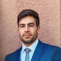 Alfredo Joaquin's Instagram, Twitter & Facebook