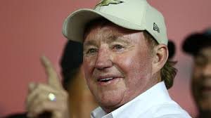 NASCAR team owner shoots at home intruders