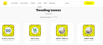 Open snapchat on your phone and use the snapchat camera to view the snapcode image above, and hold your finger on the camera screen to unlock . How To Get Secret Filters In Snapchat