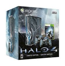 So, if you only had a softmod, it would've had to be locked. Microsoft Xbox 360 S Halo 4 Limited Edition 320gb Blue Console For Sale Online Ebay