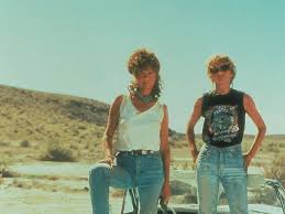 Thelma and Louise style and fashion highlights | Glamour UK