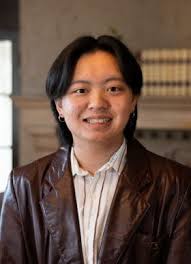 Mosbacher St. Louis Fellows 2024