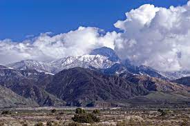 At 11,503 feet it's the highest mountain in southern california. San Bernardino Mountains Land Trust San Gorgonio Wilderness