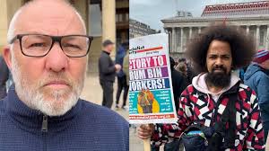 Birmingham bin workers paid £350 a week say they've 'just enough money to  pay bills'