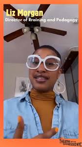 What does Theatre of the Oppressed NYC have to do with mental health? Liz  Morgan, Director of Training and Pedagogy, has some ideas