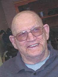 Obituary of George Rouse