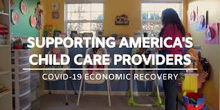 Tax relief information for coronavirus. Timeline Of Covid 19 Relief For The Child Care Industry And Working Families