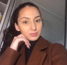 Amnesty BRAVE Awards 2020