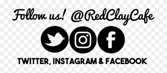 Follow us on instagram logo white. Follow Us Rcc Twitter For Mac Icon Hd Png Download 1200x376 123656 Pngfind