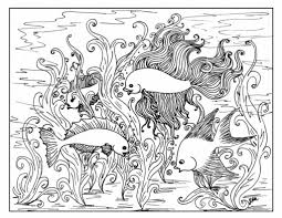 I have included seven awesome printable coloring sheets that are fun for anyone with. Intricate Coloring Pages Pdf Coloring Home