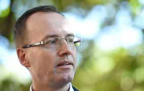 Are the NSW Greens branch stacking with Falun Gong members?