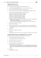 Konica minolta bietet für ihre hardware stets die aktuellen treiber. Konica Minolta Bizhub C3350 Driver And Firmware Downloads