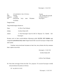 Yang bertanda tangan di bawah ini demikian surat perjanjian jual beli rumah ini dibuat dengan penuh kesadaran dan tanpa paksaan antara para pihak dan supaya dipatuhi. Contoh Proposal Penawaran Kerjasama Klinik Dengan Perusahaan Ilustrasi
