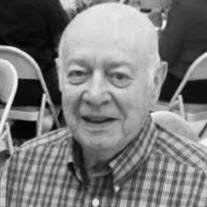 Joseph Guidry Obituary