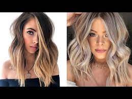 Pin On Hairstyle 2021
