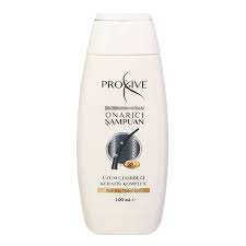 Proxive Sac Dokulmesine Karsi Onarici Sampuan 100 Ml Dermoeczanem Com