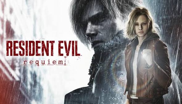 Resident Evil Requiem no Steam
