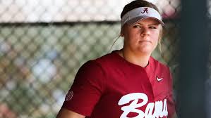 The pitchers were spending time in the. Lexi Kilfoyl Makes An Instant Impact With Alabama S Softball Team