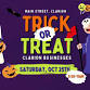 Main Street Trick Or Treat - 115 3rd Ave NW Event Image