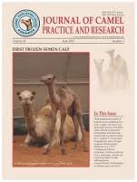 The impact factor shown here is equivalent to citescore and is, therefore, used as a replacement for the same. Home Page Camel And Camelids