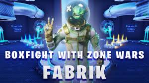 Zone wars is a creative game mode in fortnite where players drop in with random weapons and battle against others until there's only one left standing. Faim Faim West Fortnite Creative Map Codes Dropnite Com