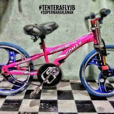 Maybe you would like to learn more about one of these? Basikal Lajak Posts Facebook