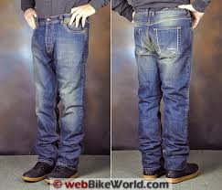 Rokker Jeans Review Webbikeworld