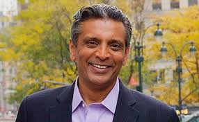 Two Indian-American CEOs