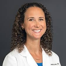 Amanda Lindo, MD