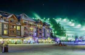 blue mountain ontario shutterstock ontario travel day trips ontario winter