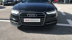 Image result for Brilliant Black 2005 A6