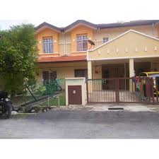 Fully furnished/semi furnished dekat lrt. Taman Ukay Bistari Malaysia