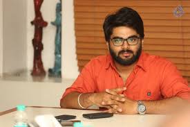 Upon completion of his post graduation in management. Mani Ratnam Inspired Young Director