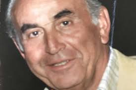 Allan Voluck, box manufacturing firm owner, philanthropist