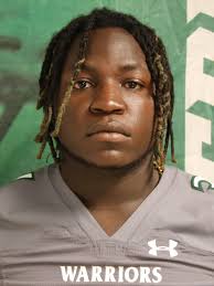 White Hiking Sports Magazine Cover