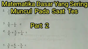 Ada sebuah proses yang harus dijalani untuk mencapai kesuksesan, begitu juga sukses di bidang akademik, proses belajar harus dijalani. Share Your Videos With Friends Family And The World