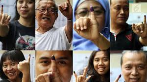 Aplikasi edit foto terbaik di android. Survei Babe Orang Indonesia Lebih Melek Politik Selama Pemilu 2019 Tekno Liputan6 Com
