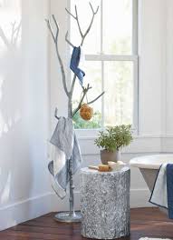 Check out our tree branch coat rack selection for the very best in unique or custom, handmade pieces from our home & living shops. 15 Cool Coat Racks That Really Branch Out Coat Tree Tree Coat Rack Decor